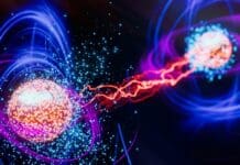 What does it mean to be ‘quantum’? A physicist explains the basics behind Einstein’s spooky actions at a distance