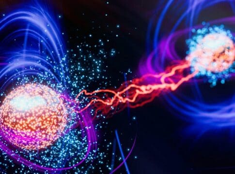 What does it mean to be ‘quantum’? A physicist explains the basics behind Einstein’s spooky actions at a distance
