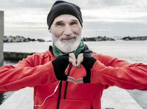How to be grateful to someone – even when you really don’t want to