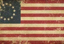After 1776, the founders designed a government that accounts for ‘a degree of depravity in mankind’