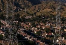 When can a power company take your land for a data center?