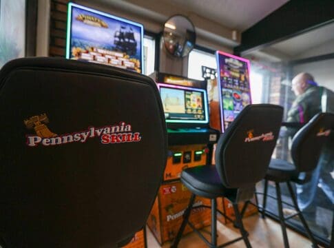 Pittsburgh wants to tax skill games – but the real question is whether to limit them