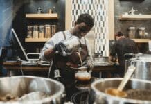 The rise of Yemeni coffeehouses in Dearborn and beyond