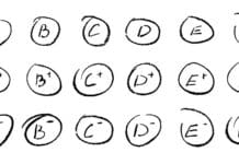South Carolina is allowing teachers to give zeros again, but the problem with grading goes deeper