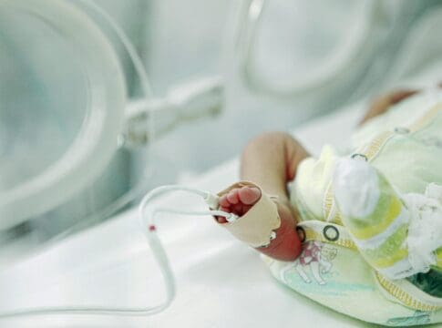 I’m a Philly neonatologist, and every time I discharge a baby from the NICU, I worry about the air they’ll breathe at home
