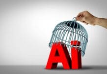 Legally or not, the US government is controlling global access to the world’s most powerful AI