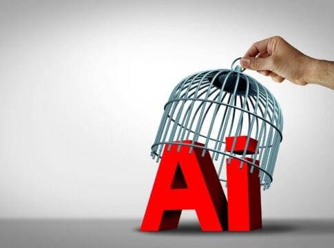 Legally or not, the US government is controlling global access to the world’s most powerful AI
