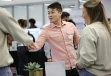 Why employers still place a premium on people skills, not AI, when they make hiring decisions