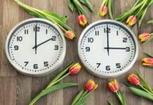 Time for a clock change? Congress considers daylight saving time … again