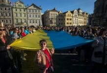 Czech nonprofits applied lessons learned during the COVID-19 pandemic to the Ukrainian refugee crisis – but had little say in key decisions