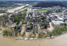 The National Climate Assessment is broken – appointing Matthew Wielicki to lead it won’t help