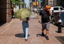How do scientists know if climate change made a heat wave, extreme storm or wildfire worse?