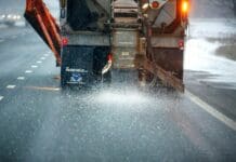 Pennsylvania roads are being coated in radioactive wastewater − here’s why