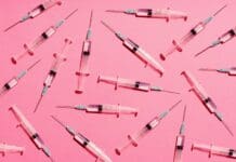 How vaccine skeptics use storytelling effectively to create powerful but medically inaccurate messaging