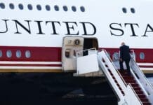 Air Force One is more than transportation – it has defined how presidents run the country and meet the world