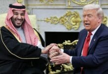 US-Saudi nuclear deal invites proliferation risks … unless safeguards are written in