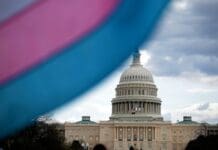 How the Trump administration’s rhetoric promotes anti-transgender views
