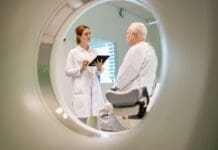 AI in healthcare is an evolving landscape of new technologies, productivity benefits and legal uncertainties