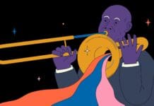 What I found when I scanned the brains of kids creating tunes on the piano