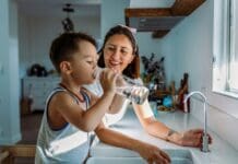 Should you drink Philly’s tap water?