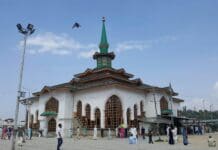 The enduring legacy of Kashmir’s poet-saints who built bridges between faiths