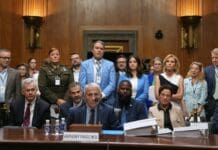 Fauci’s COVID-origins hearing shows how conspiracy theories became political weapons