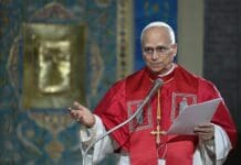 The Catholic principle guiding popes through tech upheavals, from the Industrial Revolution to AI