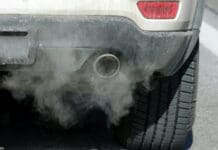 Leaving vehicle engines idling is unhealthy, expensive – and often illegal