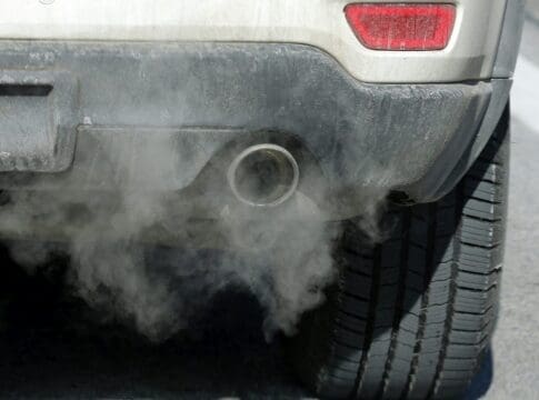 Leaving vehicle engines idling is unhealthy, expensive – and often illegal