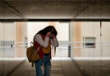 Students are anxious – and it’s no surprise, since we are teaching them to be that way
