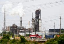 Trump administration moves to block public from enforcing environmental protection laws