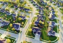 HOAs are often barriers to sustainable landscaping and solar energy – here’s how they could be bridges instead