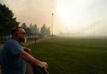 Why the Spokane wildfires became so catastrophic