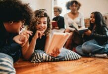 What the panic over Gen Z’s reading habits gets wrong