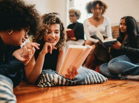 What the panic over Gen Z’s reading habits gets wrong