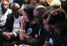 White parents who tell their kids that race doesn’t matter are ignoring the long shadow of racism