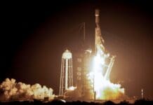 SpaceX aims to use rockets to quickly transport cargo across the Earth and into orbit – moves that would expand the global cargo system