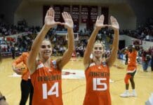 What critics of college athletes making money get wrong about name, image and likeness policies