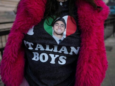Why Gen Z turns everything – even murder – into a joke
