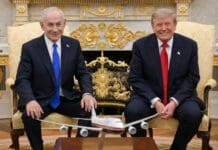 Gaza’s ‘road map’ is driven by Trump, but reluctant passengers and serious potholes could derail pathway to peace