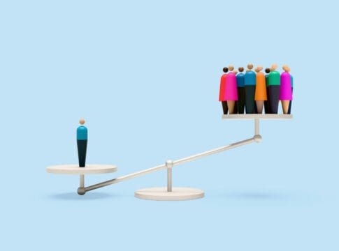 The moral paradox of extreme wealth: Why people oppose it yet are reluctant to take steps to reduce it
