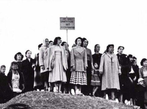 5 unsung films that dramatize America’s rich labor history