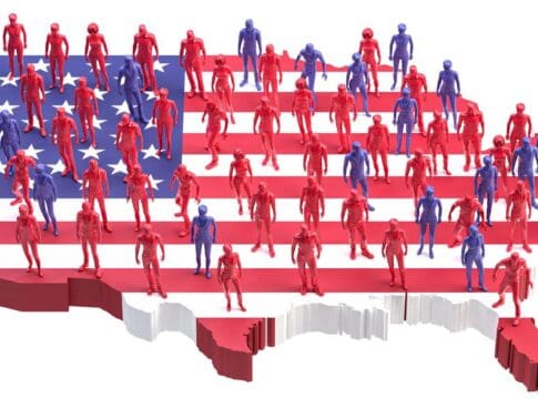 How state constitutions became the battleground for American rights and liberties – on both the left and right