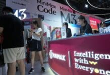 China is shaping the future of open-source technology – including AI