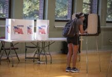 Michigan’s local election officials are confident in voting integrity ahead of November’s midterm election