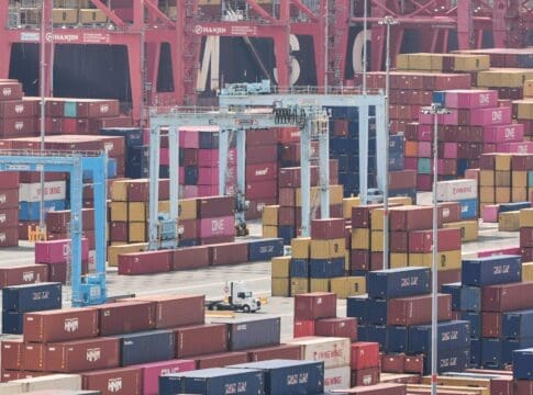 Trump’s ‘forever’ tariffs are kicking in for the long haul – and US consumers are footing the bill