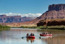 Small businesses at the gateways to America’s national parks face 4 big risks – including changing boundaries and extreme weather