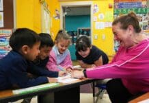 Plans to improve Michigan’s K-12 schools depend on how the state funds public education