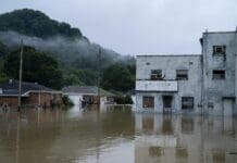 Severe flooding raises deadly overdose risk in rural Appalachia, study finds – and the harm lasts for years