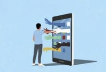 They’re content creators with thousands of adoring fans – so why do they feel so terrible?